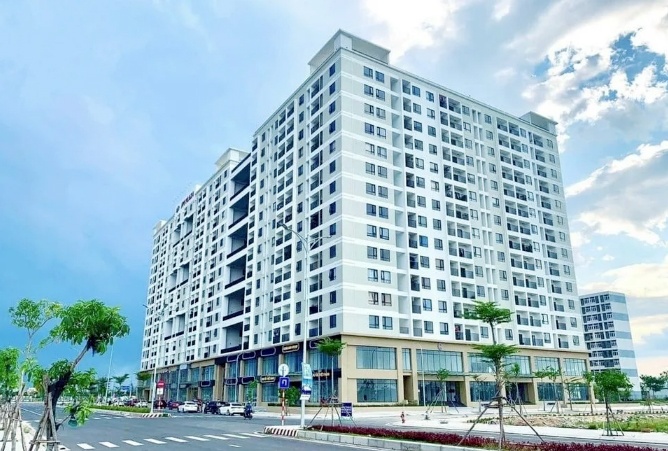 Đà Nẵng: 621 căn hộ dự án FPT Plaza 2 đủ điều kiện cấp giấy chứng nhận quyền sử dụng đất, quyền sở hữu nhà ở