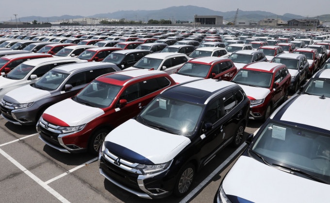 trong tháng 10/2023, doanh số bán hàng của toàn thị trường đạt 25.369 xe