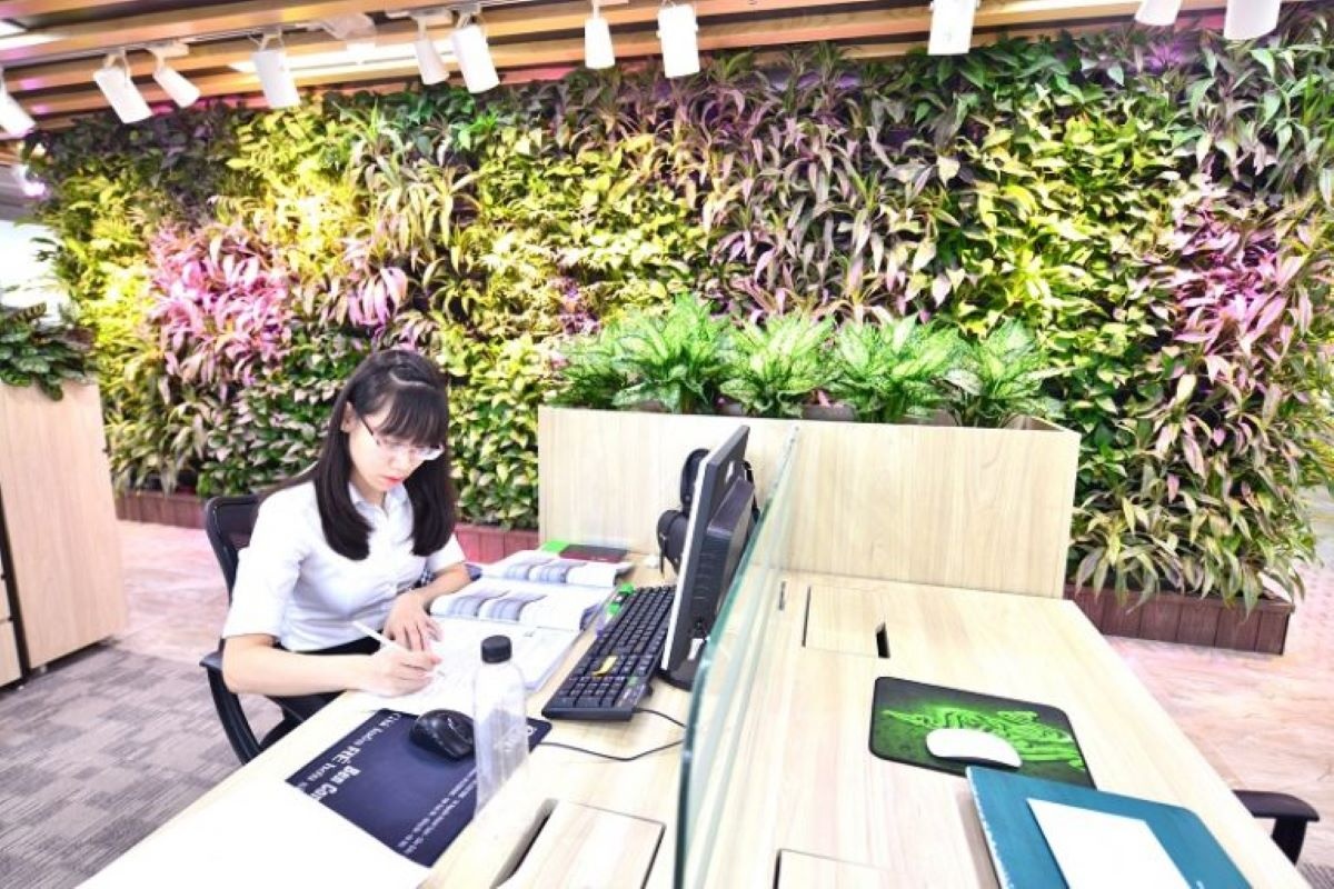 Nhiều doanh nghiệp phát triển nhanh nhất tại Việt Nam đã và đang tham gia cam kết về ESG.