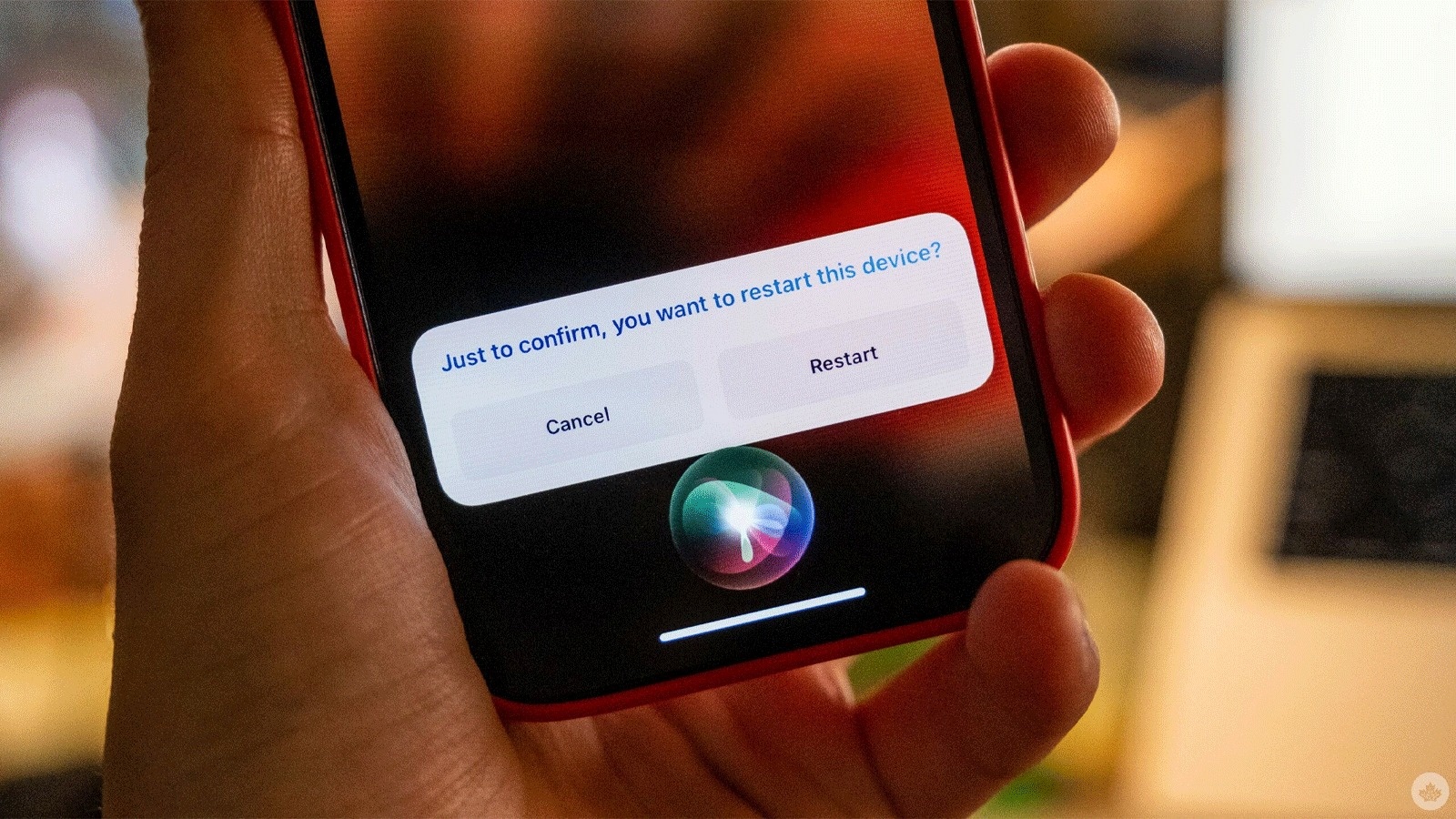 Apple được cho là đang nâng cấp Siri với sự hỗ trợ của AI trên iOS 18