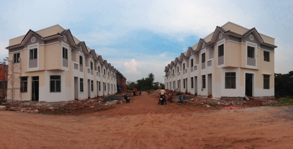 Hậu Giang: Đến 2030 hoàn thành gần 1.600 căn nhà ở xã hội
