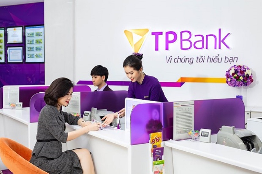 TPBank: Chi phí lãi tiền gửi cao “ghìm” lợi nhuận
