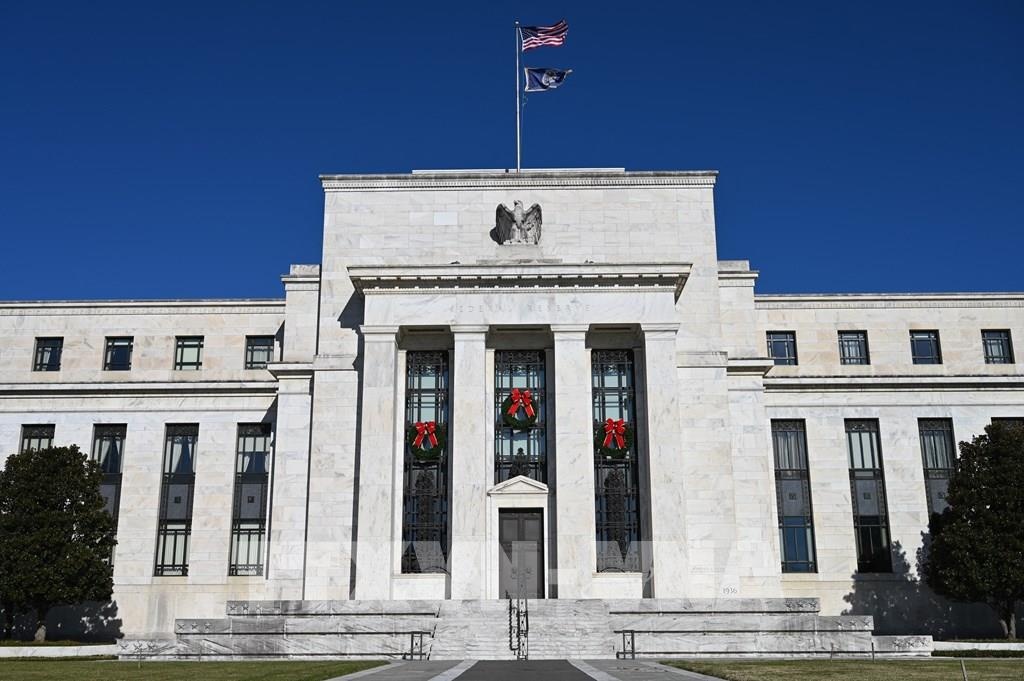 Fed chuyển sang chế độ 'thận trọng' khi rủi ro trở nên rõ ràng hơn