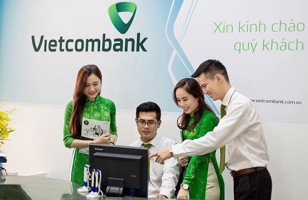 Cán bộ Vietcombank phải biết giữ gìn chữ Tín và giỏi nghề