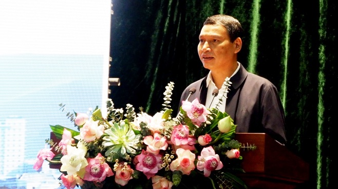 Đà Nẵng: Doanh nghiệp FDI đóng góp quan trọng cho sự phát triển kinh tế - xã hội địa phương