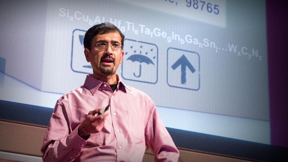 TS. Sadasivan Shankar, Quản lý Nghiên cứu – Phát triển Công nghệ tại Phòng thí nghiệm Máy gia tốc Quốc gia SLAC tại Đại học Stanford, Hoa Kỳ