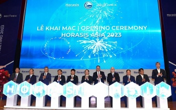 Diễn đàn Horasis Châu Á 2023: Nắm bắt cơ hội mới, cùng phát triển toàn diện