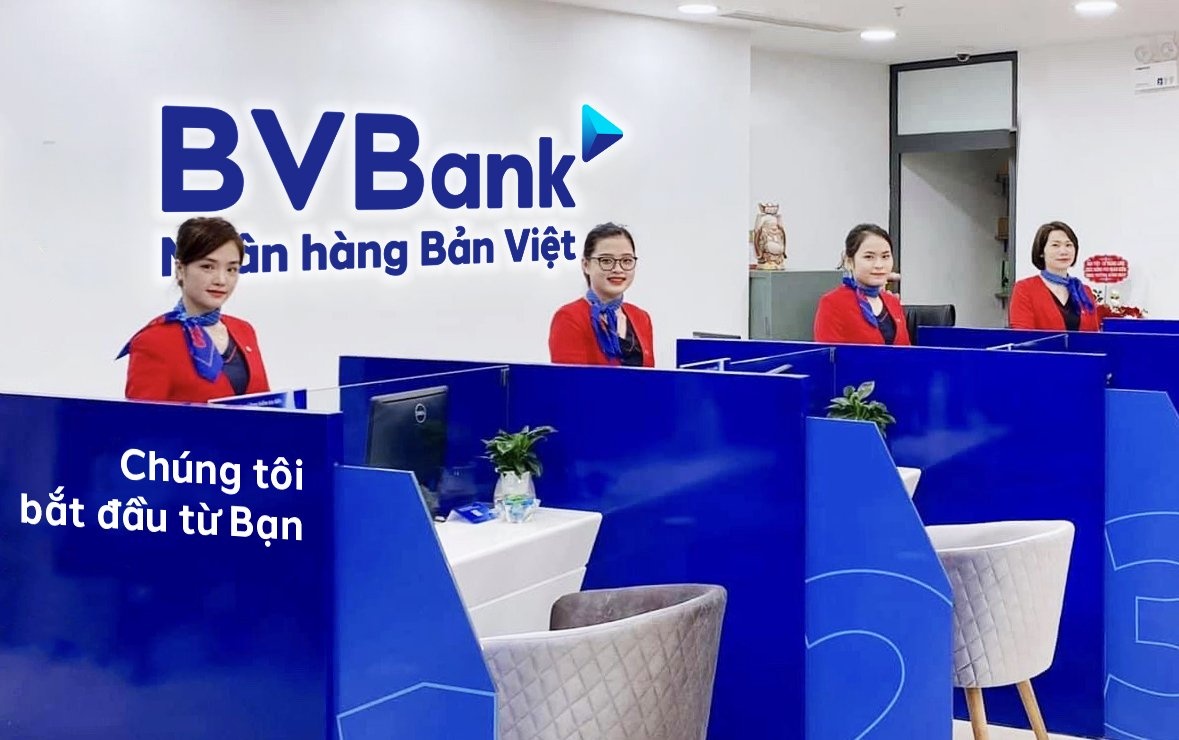 với quy mô chỉ ở mức vừa và nhỏ, BVBank vẫn vươn lên cạnh tranh mạnh mẽ không chỉ ở nhóm các ngân hàng cùng phân khúc mà còn toàn thị trường khi triển khai hệ thống ngân hàng tự động CDM Digimi+ 