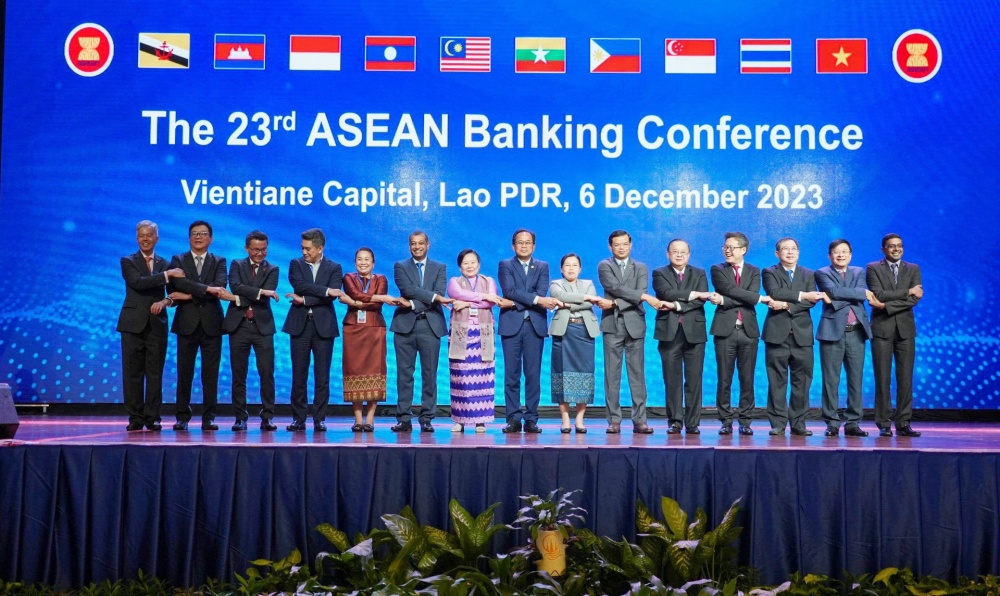 Số hóa và tăng trưởng bền vững trong lĩnh vực ngân hàng của ASEAN: Cơ hội và thách thức