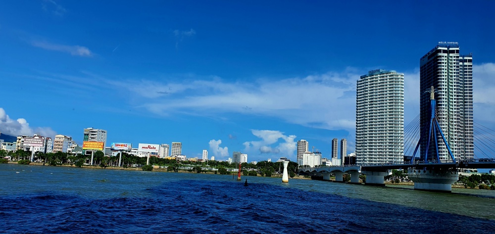 Đà Nẵng - Điểm sáng về phục hồi ngành du lịch