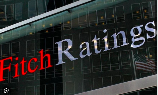 Fitch Ratings nâng xếp hạng tín nhiệm Việt Nam lên BB+, triển vọng "ổn định"