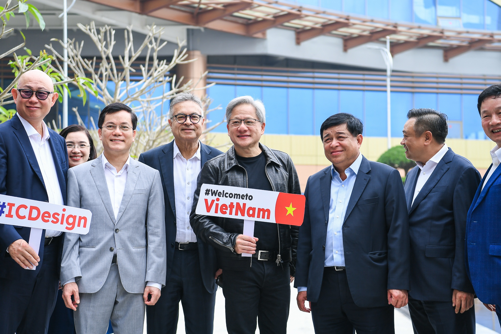 Xu hướng phát triển ngành công nghiệp bán dẫn, AI và cơ hội cho Việt Nam