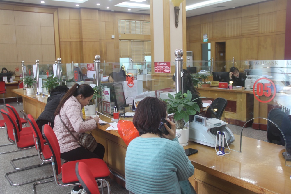 Lạng Sơn: Ngành Ngân hàng đồng hành cùng phát triển kinh tế địa phương