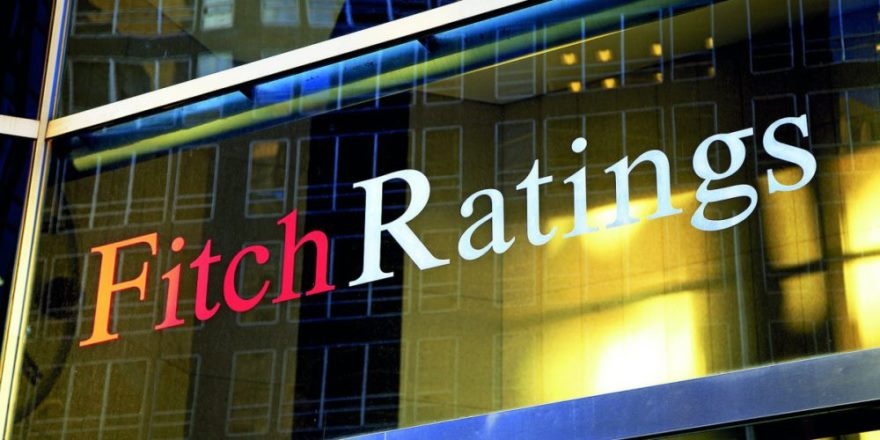 Agribank được Fitch Ratings nâng hạng tín nhiệm