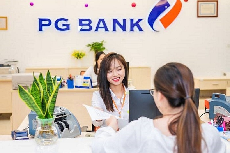 PG Bank chính thức có tên gọi mới