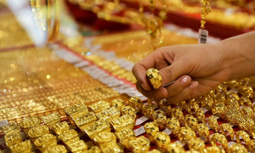 Thị trường vàng tuần tới: Chuyên gia và nhà đầu tư tiếp tục duy trì niềm tin vào vàng