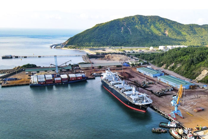 Doanh nghiệp quản lý cảng Vũng Áng huy động 37,5 tỷ đồng từ trái phiếu