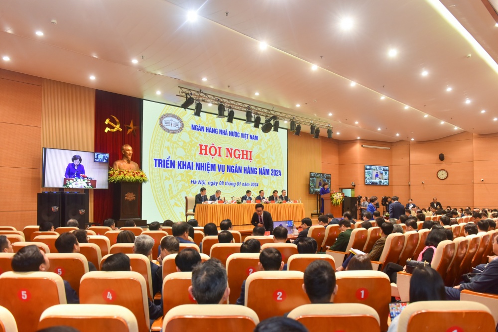 Chính sách tiền tệ chủ động, linh hoạt góp phần vào thành công chung của nền kinh tế