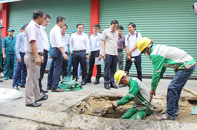 Năm 2024, Đà Nẵng tiếp tục khơi thông nguồn lực đầu tư