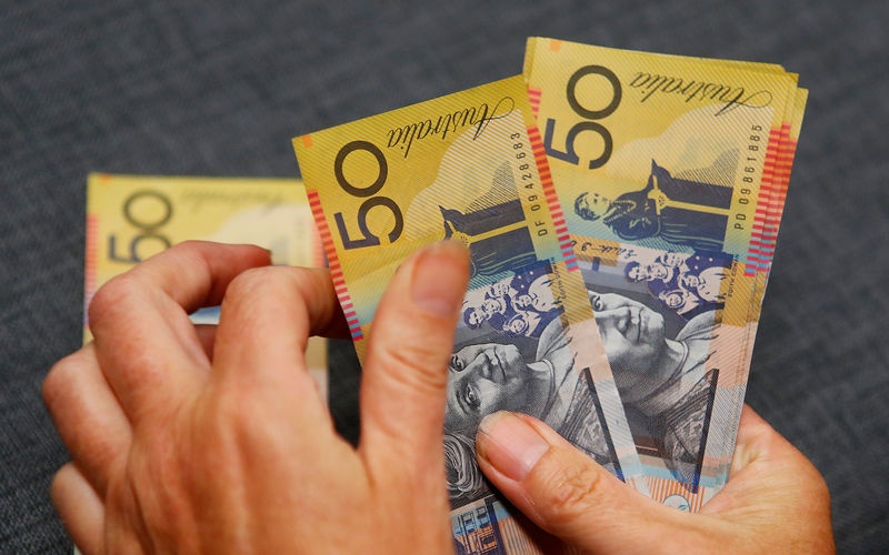 Úc: Lạm phát giảm xuống 4,3% trong tháng 11