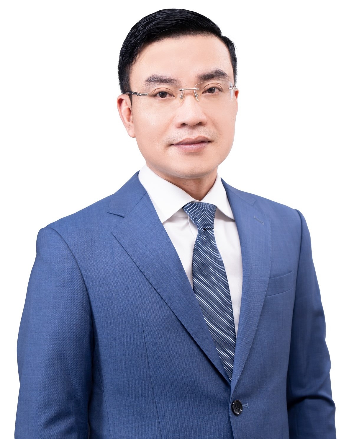 Ông Đặng Việt Hưng, Tổng giám đốc Sở Giao dịch Hàng hóa Việt Nam (MXV)