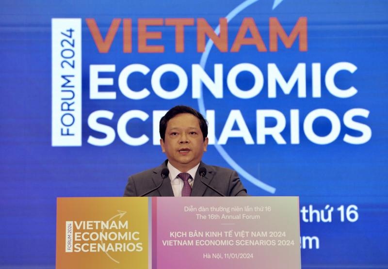 Ông Nguyễn Đức Hiển:  Phó trưởng Ban Kinh tế Trung ương