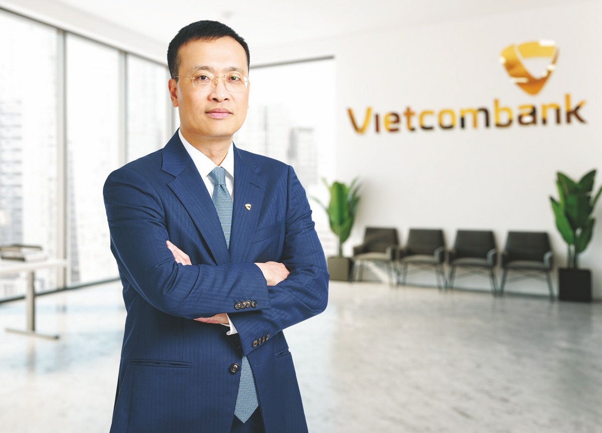 Đồng chí Phạm Quang Dũng - Phó Thống đốc Ngân hàng Nhà nước Việt Nam, Nguyên Chủ tịch HĐQT Vietcombank