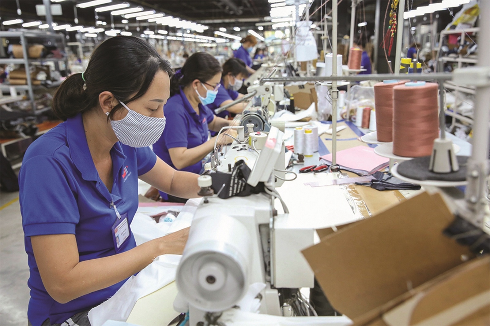 Đà Nẵng: Doanh nghiệp tăng tốc từ đầu năm
