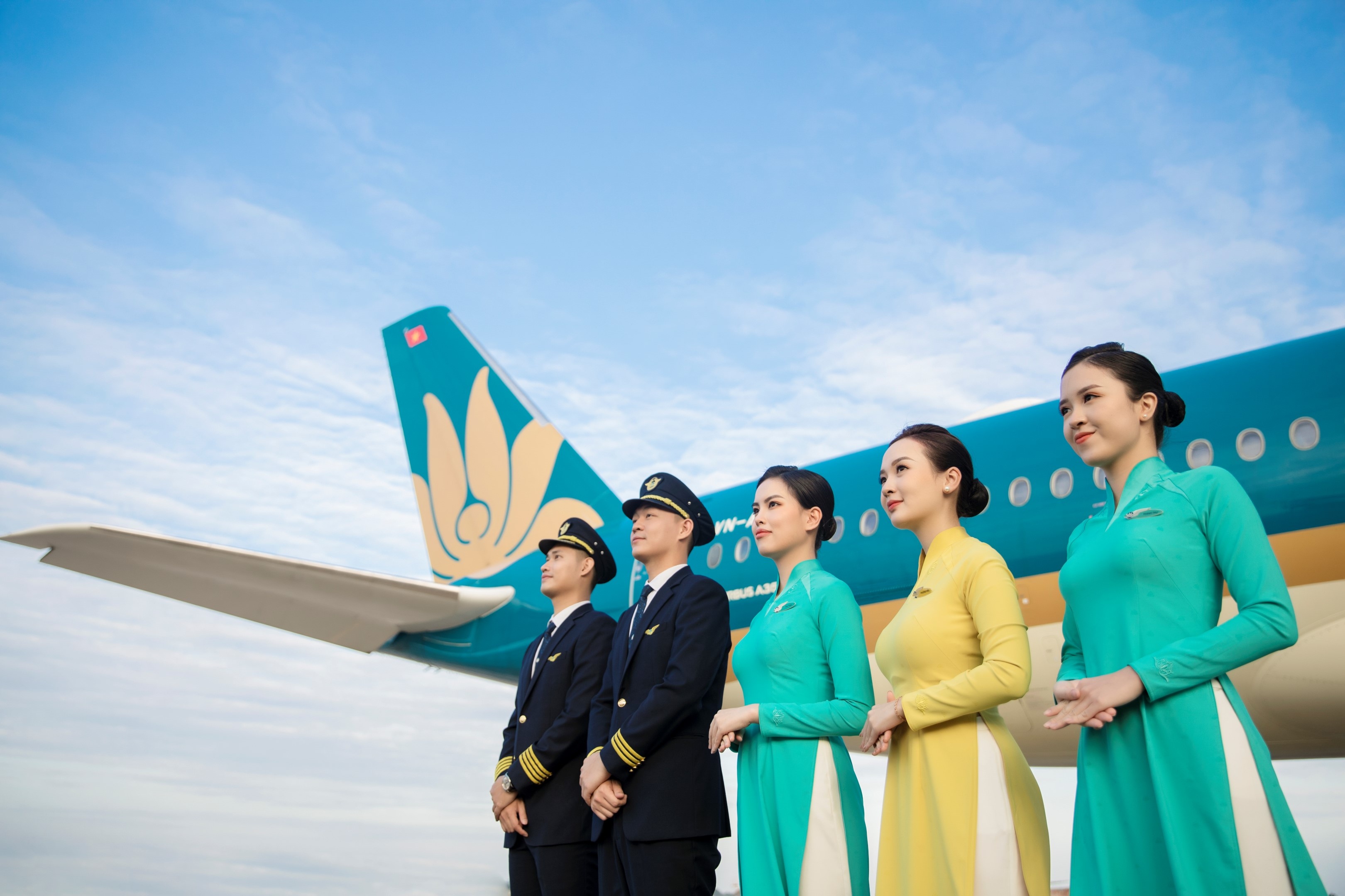 Vietnam Airlines khuyến nghị hành khách chủ động lên kế hoạch mua vé máy bay từ sớm