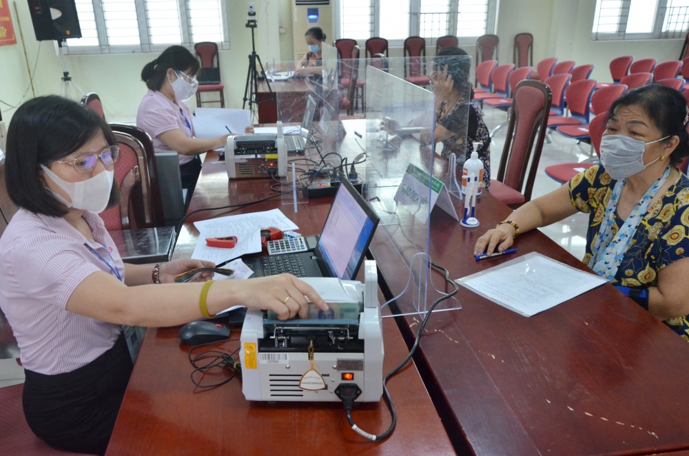 TP. Hồ Chí Minh: Ngân sách địa phương sẽ bổ sung 998 tỷ đồng cho vay hỗ trợ giảm nghèo