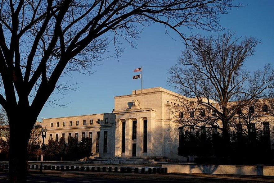 Fed sẽ cắt giảm lãi suất bao nhiêu lần là chủ đề "nóng" ở WEF