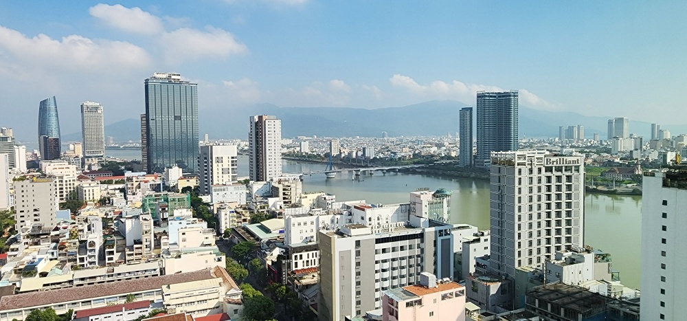 Nhật Bản hỗ trợ Đà Nẵng phát triển đô thị