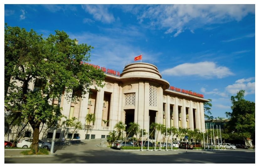 8 nhiệm vụ trọng tâm của ngành Ngân hàng trong năm 2024 8 nhiệm vụ trọng tâm của ngành Ngân hàng trong năm 2024