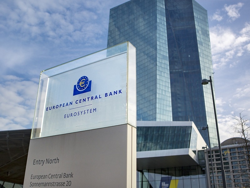 Kỳ vọng ECB cắt giảm lãi suất trong quý II tăng mạnh hơn