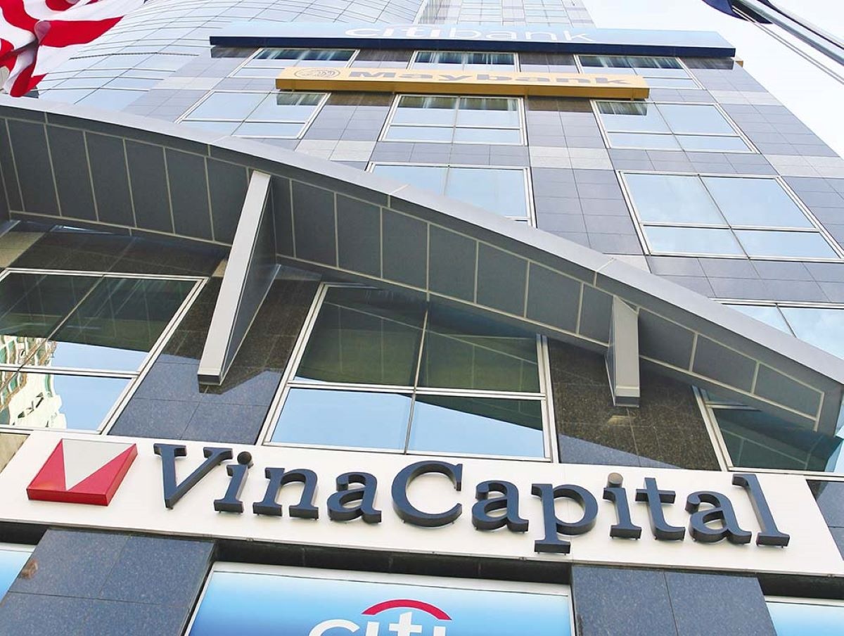 Các quỹ mở của VinaCapital đều đạt lợi nhuận cao