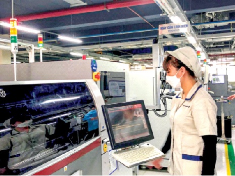 Doanh nghiệp công nghệ trong nước và quốc tế đang ngừng phát triển quy mô và chất lượng tại Việt Nam
