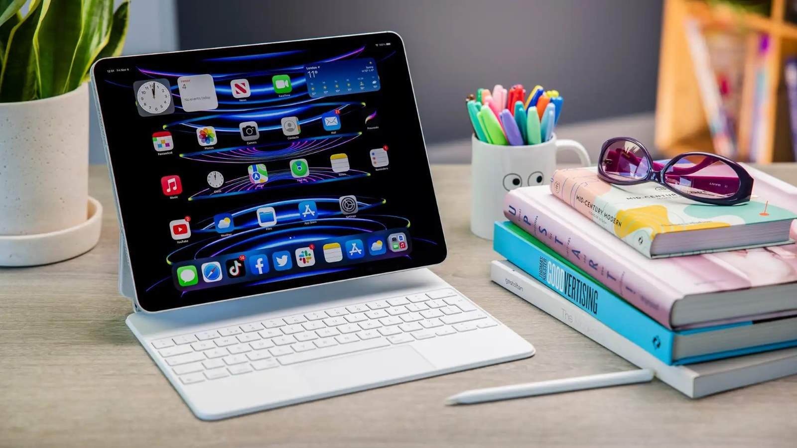 Apple sẽ ra mắt iPad Air, iPad Pro và Macbook Air mới trong mùa xuân này