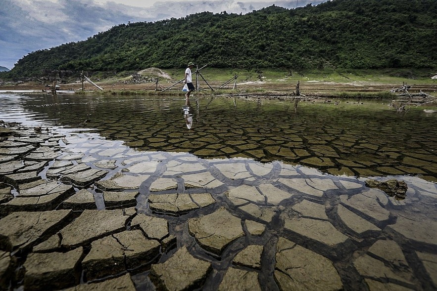 ADB tài trợ khí hậu gần 10 tỷ USD trong năm 2023