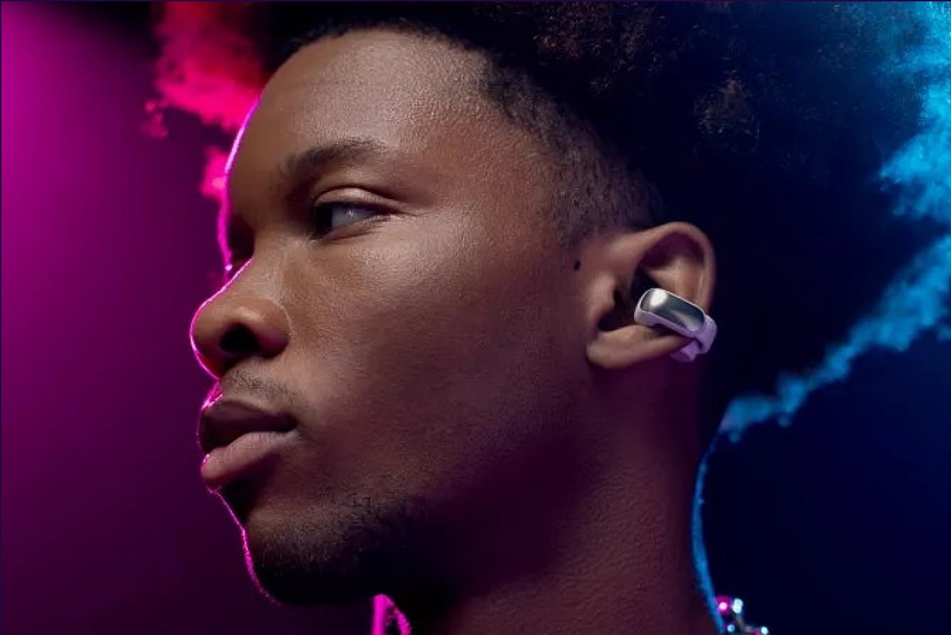 Bose công bố tai nghe dạng mở Ultra Open Earbuds, giá từ 7,3 triệu đồng