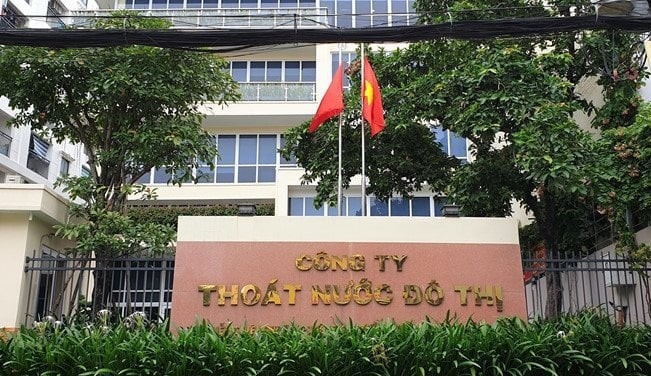Công ty TNHH một thành viên Thoát nước Đô thị Thành phố Hồ Chí Minh tiếp tục duy trì là Công ty TNHH một thành viên đến năm 2025.  
