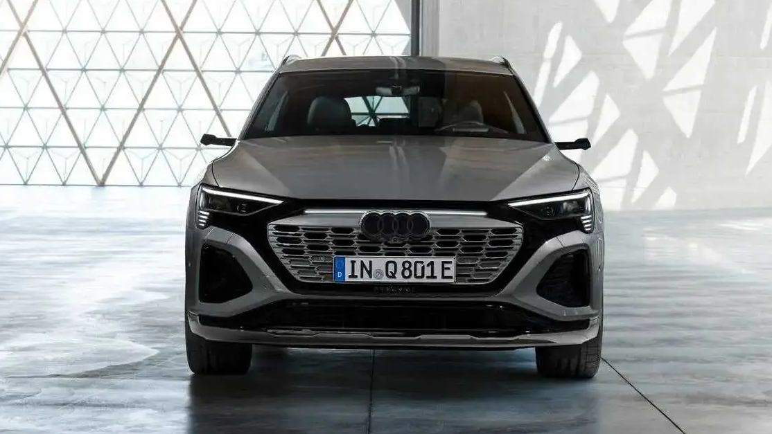 Audi Q8 e-tron lên lịch về Việt Nam giữa năm nay với giá dự kiến 3,8 tỷ đồng