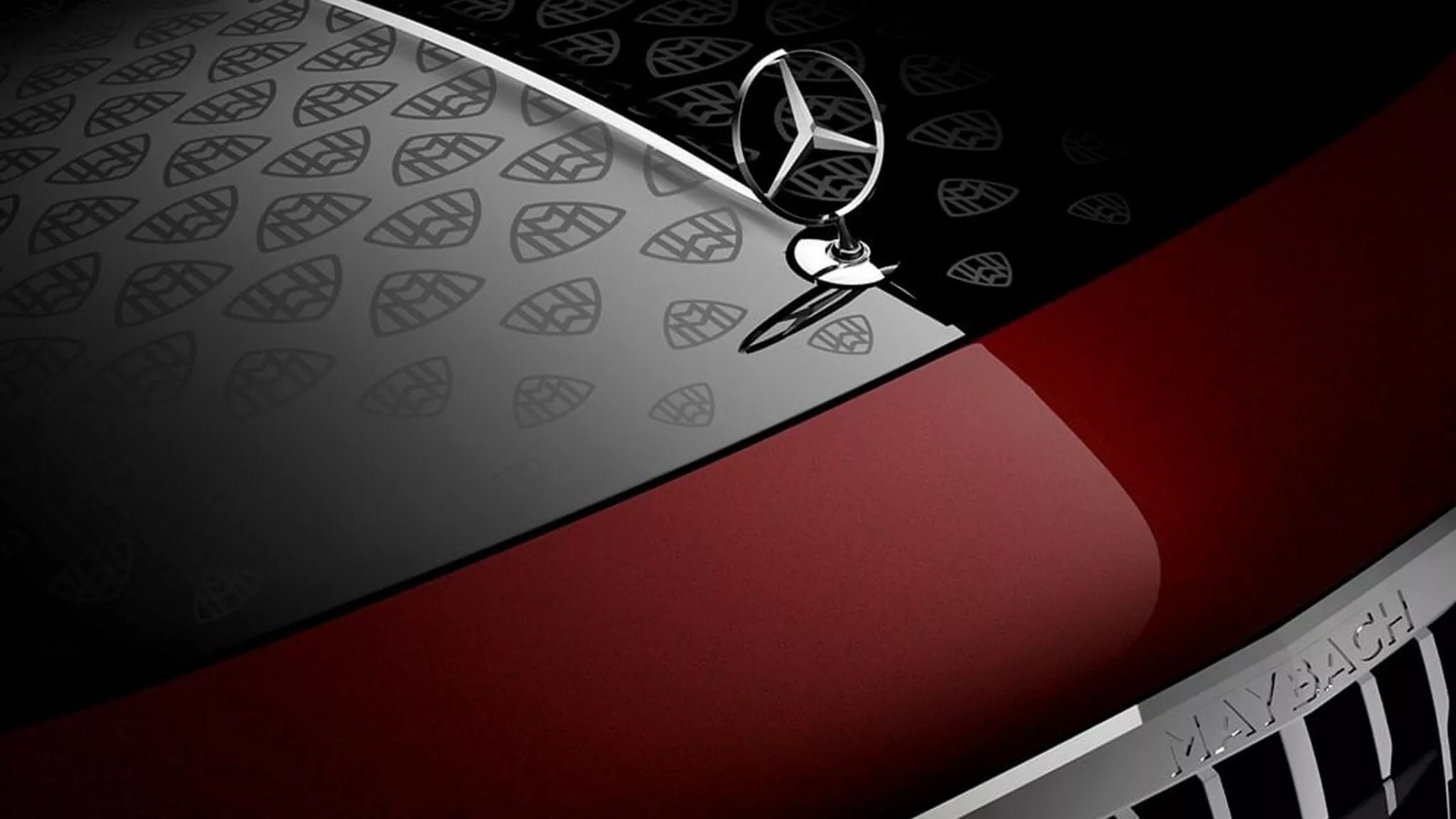 Mercedes-Maybach sắp ra mắt loạt xe siêu sang mới