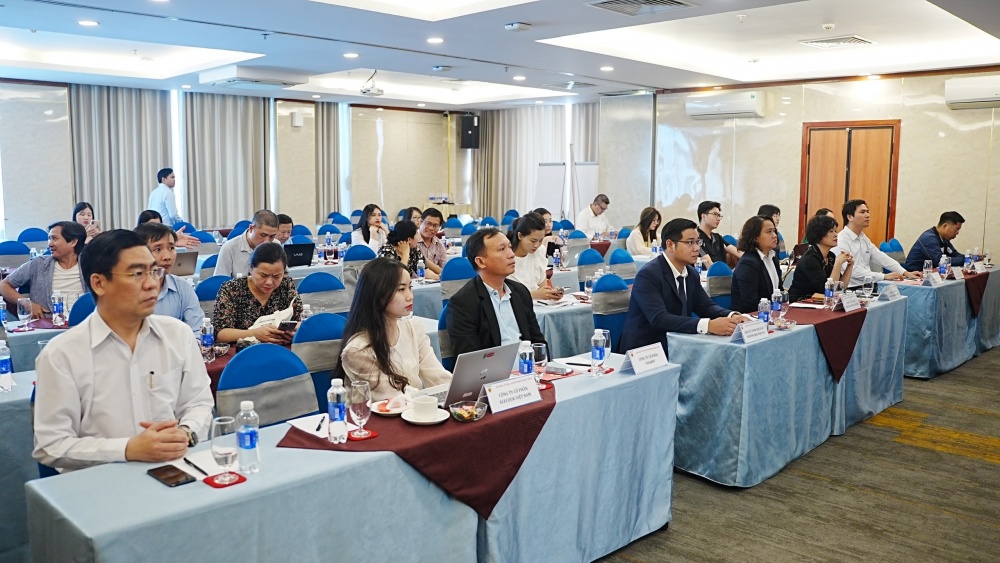 529 doanh nghiệp đạt danh hiệu Hàng Việt Nam chất lượng cao 2024