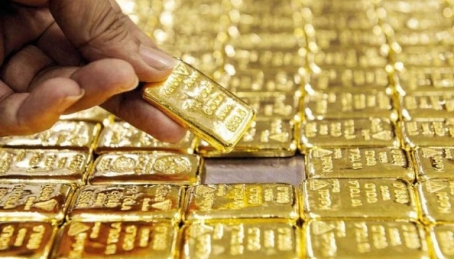 Tăng quản lý rủi ro trong quản lý thuế với hoạt động mua bán vàng bạc, đá quý