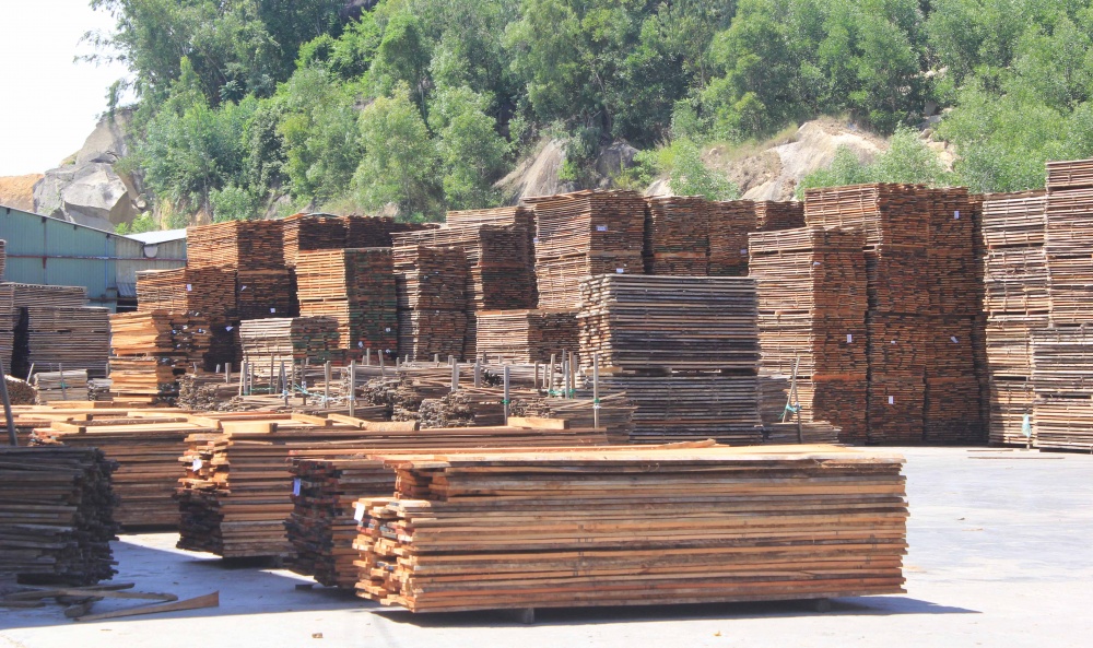 hiện ngành gỗ đang phải đối mặt với nhiều khó khăn cả từ trong nước đến thị trường xuất khẩu.