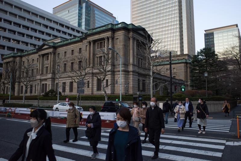 Nhật Bản: Khả năng BoJ tăng lãi suất rõ ràng hơn khi tiền lương tăng