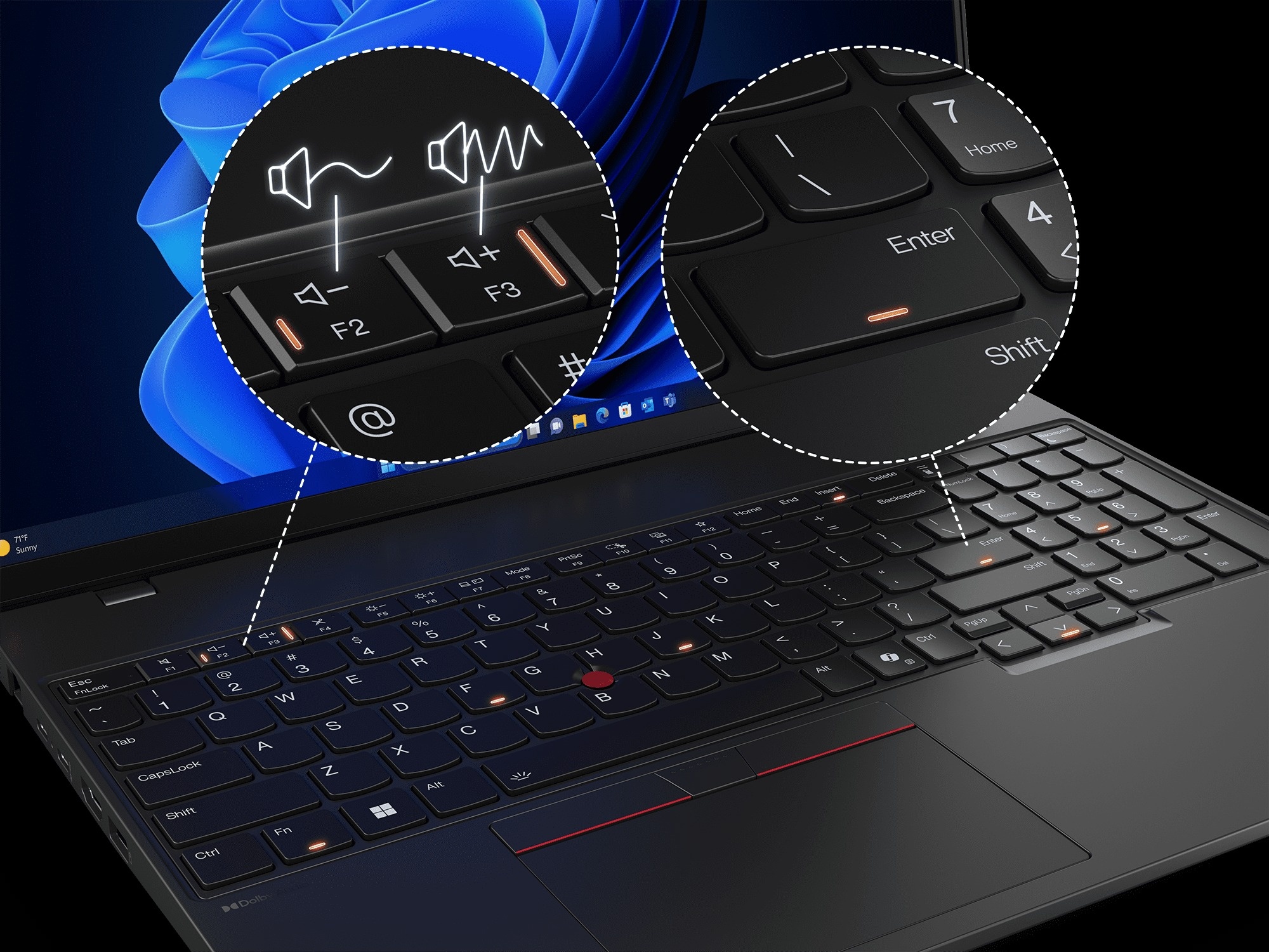 Lenovo ra mắt dòng Laptop ThinkPad L mới: Chuyển màn hình sang tỷ lệ 16:10