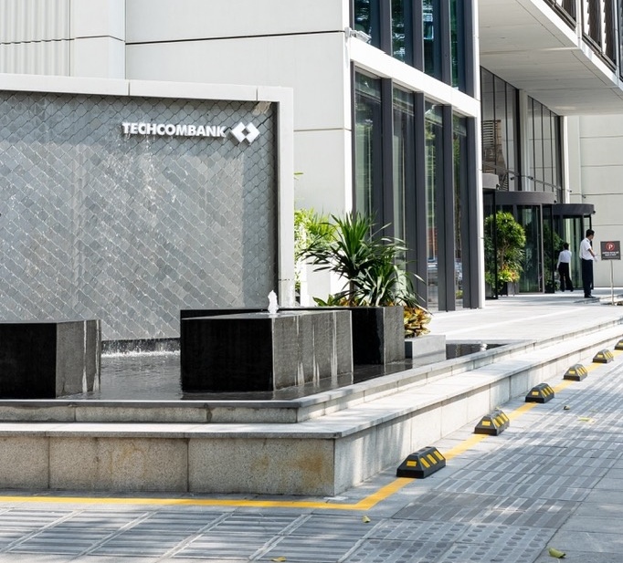 Techcombank - “Nơi làm việc xuất sắc nhất Việt Nam”