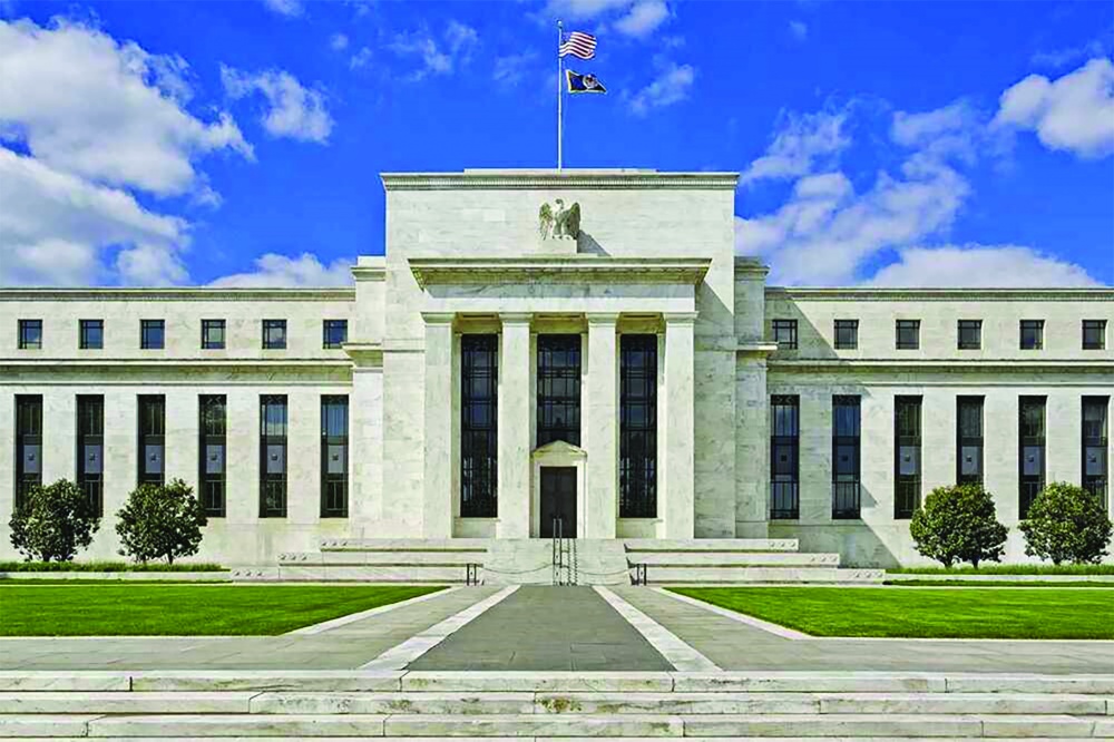  Fed vẫn giữ nguyên lãi suất ở mức 5,25% - 5,5% sau cuộc họp tháng 3
