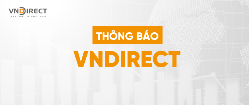 Kết nối giao dịch trở lại, VNDirect mạnh tay tri ân nhà đầu tư
